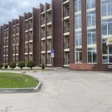 Гостиница Переславль, фото гостя
