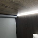 Хостел Братиславская, фото гостя