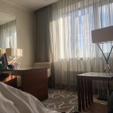 Гостиница Sheraton Skypoint Luxe, фото гостя