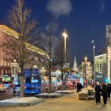 Отель Шато Волго, фото гостя