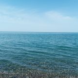 Адлер, фото отдыхающего в мае