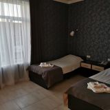 Отель Амфора, фото гостя