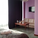 Отель Парадайс, фото гостя