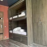 Хостел Братиславская, фото гостя