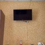 Гостиница Олимп, фото гостя