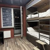 Хостел Братиславская, фото гостя