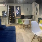 Хостел Братиславская, фото гостя