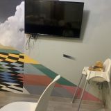 Хостел Братиславская, фото гостя