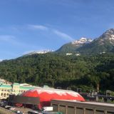 Отель Alcont, фото гостя