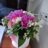 Отель Вилладжио, фото гостя