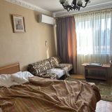 Гостиница Даниловская, фото гостя
