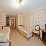 Гостиница Спутник, фото гостя