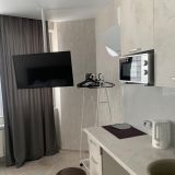 Апарт-отель Jacuzzi Smart ApartComplex Центр Минска, фото гостя