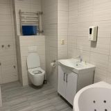 Апарт-отель Jacuzzi Smart ApartComplex Центр Минска, фото гостя