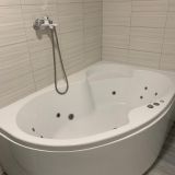 Апарт-отель Jacuzzi Smart ApartComplex Центр Минска, фото гостя