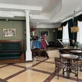 Гостиница Московская застава, фото гостя