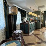 Гостиница Московская застава, фото гостя