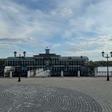 Гостиница Московская застава, фото гостя