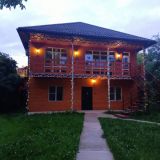 Гостевой дом Хижина, фото гостя