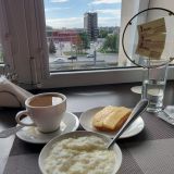 Гостиница Челябинск, фото гостя