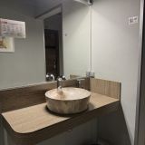 Хостел Братиславская, фото гостя