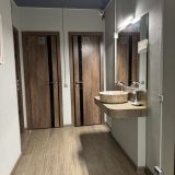 Хостел Братиславская, фото гостя