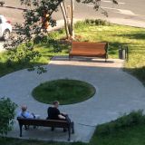 Мини-отель Guest Room SAD 2, фото гостя