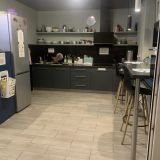 Хостел Братиславская, фото гостя