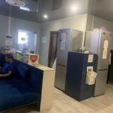 Хостел Братиславская, фото гостя