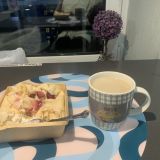 Хостел Братиславская, фото гостя