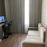 Апарт-отель Измайловский парк, фото гостя