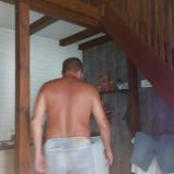 Мини-отель На Камергерском, фото гостя