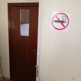 Хостел Нахимовский, фото гостя