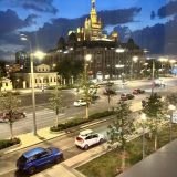 Имрус Отель Москва, фото гостя