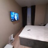 Отель Элкус, фото гостя