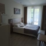 Отель Salut-11, фото гостя