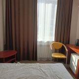 Гостиница Мещера, фото гостя