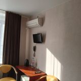 Гостиница Мещера, фото гостя