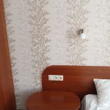 Гостиница Мещера, фото гостя