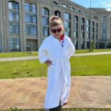 Болгар, фото отдыхающего в мае