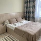 Central Inn, фото гостя