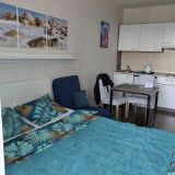 Отель Salut-11, фото гостя