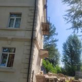 Отель Лофт на Крымской, фото гостя