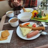 Мини-отель Дом Достоевского, фото гостя