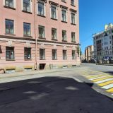 Мини-отель Дом Достоевского, фото гостя