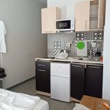 Отель Norke КАЗАНСКИЙ, фото гостя