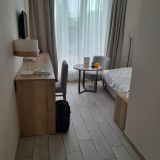 Central Inn, фото гостя