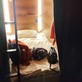 Хостел Capsule Hotel BARCH, фото гостя