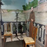 Мини-отель Дом Достоевского, фото гостя