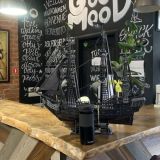 Хостел Good Mood Hostel, фото гостя